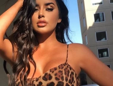 Abigail Ratchford: Δεν μπορείς να πάρεις τα μάτια σου από πάνω της (φώτο-βίντεο)